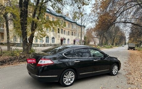 Nissan Teana, 2013 год, 770 000 рублей, 5 фотография