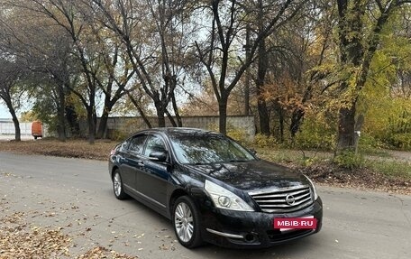 Nissan Teana, 2013 год, 770 000 рублей, 3 фотография