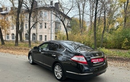 Nissan Teana, 2013 год, 770 000 рублей, 8 фотография