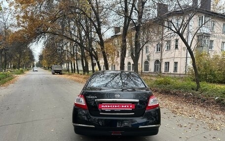 Nissan Teana, 2013 год, 770 000 рублей, 7 фотография