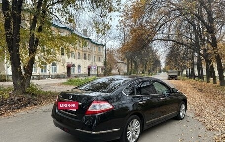 Nissan Teana, 2013 год, 770 000 рублей, 6 фотография