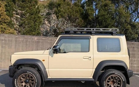 Suzuki Jimny, 2023 год, 1 780 000 рублей, 5 фотография
