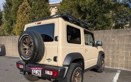 Suzuki Jimny, 2023 год, 1 780 000 рублей, 6 фотография