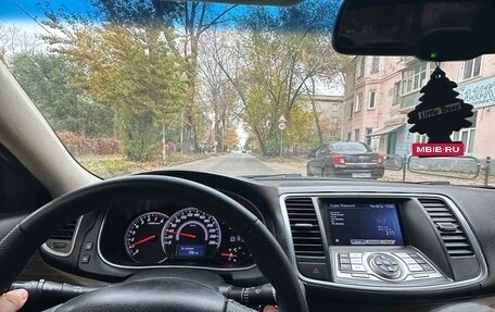 Nissan Teana, 2013 год, 770 000 рублей, 14 фотография