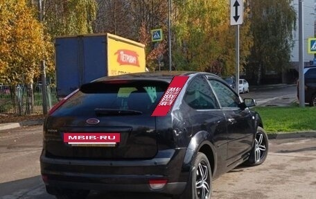 Ford Focus II рестайлинг, 2007 год, 430 000 рублей, 2 фотография