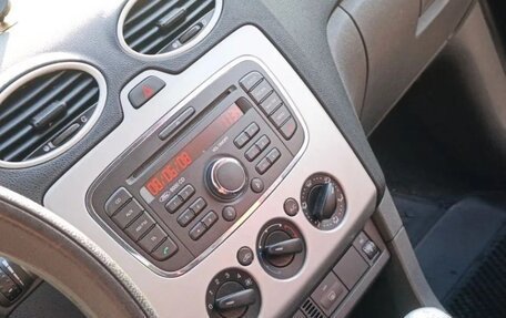 Ford Focus II рестайлинг, 2007 год, 430 000 рублей, 8 фотография