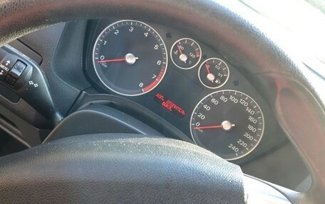 Ford Focus II рестайлинг, 2007 год, 430 000 рублей, 7 фотография