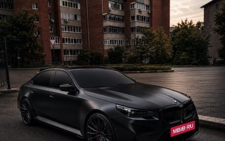 BMW M5, 2024 год, 17 890 000 рублей, 7 фотография