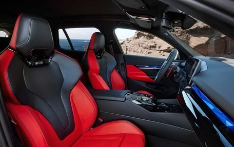 BMW M5, 2024 год, 17 890 000 рублей, 2 фотография