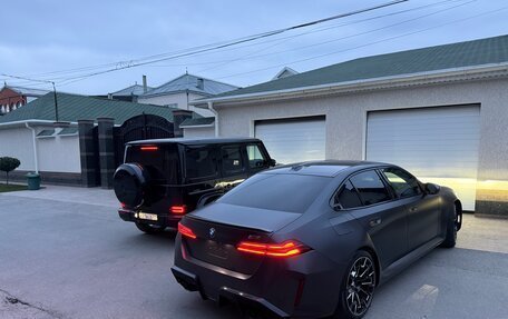 BMW M5, 2024 год, 17 890 000 рублей, 6 фотография