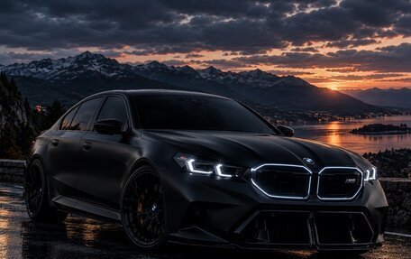BMW M5, 2024 год, 17 890 000 рублей, 1 фотография