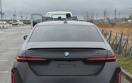 BMW M5, 2024 год, 17 890 000 рублей, 5 фотография