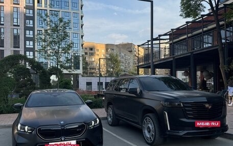 BMW M5, 2024 год, 17 890 000 рублей, 4 фотография