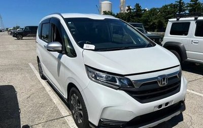Honda Freed II, 2021 год, 1 890 000 рублей, 1 фотография