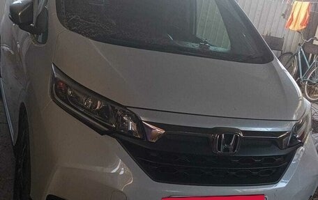 Honda Freed II, 2021 год, 1 890 000 рублей, 12 фотография