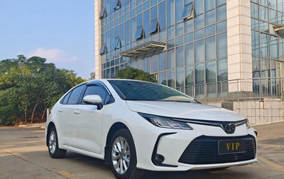 Toyota Corolla, 2022 год, 1 562 000 рублей, 1 фотография