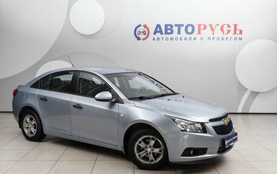 Chevrolet Cruze II, 2011 год, 649 000 рублей, 1 фотография