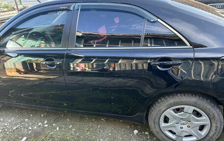 Toyota Camry, 2011 год, 1 220 000 рублей, 1 фотография