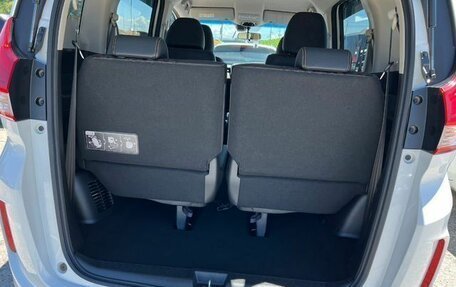 Honda Freed II, 2021 год, 1 890 000 рублей, 26 фотография