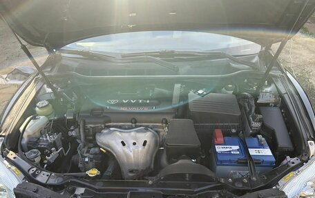 Toyota Camry, 2011 год, 1 220 000 рублей, 3 фотография