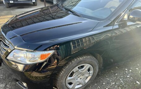 Toyota Camry, 2011 год, 1 220 000 рублей, 4 фотография
