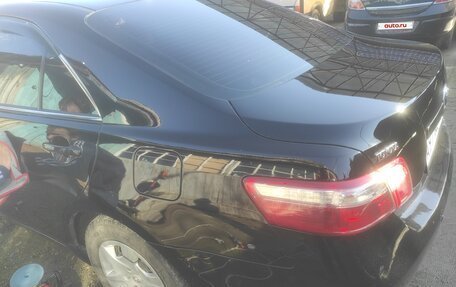 Toyota Camry, 2011 год, 1 220 000 рублей, 6 фотография