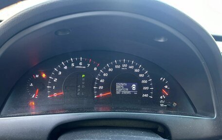 Toyota Camry, 2011 год, 1 220 000 рублей, 5 фотография