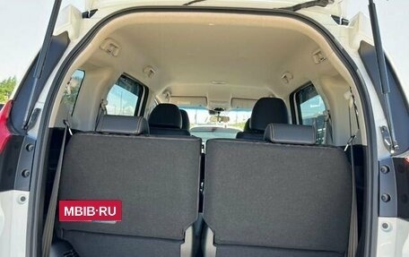 Honda Freed II, 2021 год, 1 890 000 рублей, 25 фотография