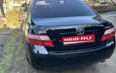 Toyota Camry, 2011 год, 1 220 000 рублей, 7 фотография