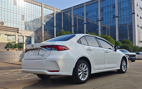 Toyota Corolla, 2022 год, 1 562 000 рублей, 4 фотография