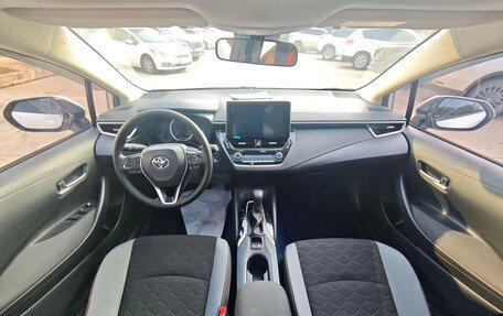 Toyota Corolla, 2022 год, 1 562 000 рублей, 7 фотография