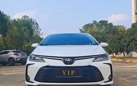 Toyota Corolla, 2022 год, 1 562 000 рублей, 3 фотография