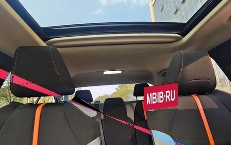 Toyota Corolla, 2022 год, 1 562 000 рублей, 9 фотография