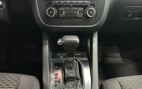 Volkswagen Jetta VII, 2009 год, 570 000 рублей, 13 фотография
