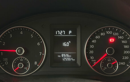 Volkswagen Jetta VII, 2009 год, 570 000 рублей, 11 фотография