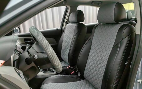 Chevrolet Cruze II, 2011 год, 649 000 рублей, 6 фотография