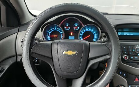Chevrolet Cruze II, 2011 год, 649 000 рублей, 11 фотография