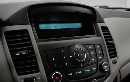 Chevrolet Cruze II, 2011 год, 649 000 рублей, 14 фотография
