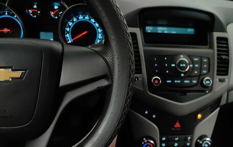 Chevrolet Cruze II, 2011 год, 649 000 рублей, 18 фотография