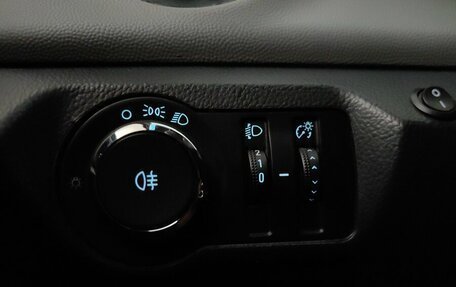 Chevrolet Cruze II, 2011 год, 649 000 рублей, 21 фотография