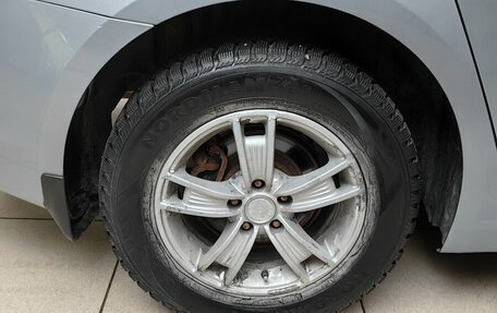 Chevrolet Cruze II, 2011 год, 649 000 рублей, 23 фотография