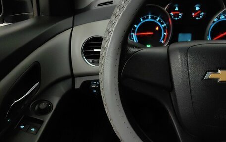 Chevrolet Cruze II, 2011 год, 649 000 рублей, 17 фотография