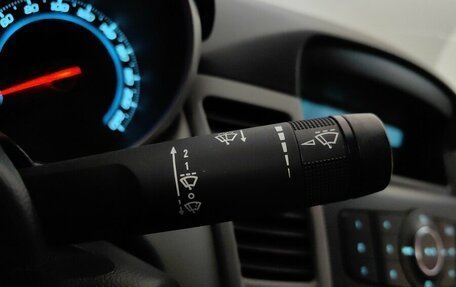 Chevrolet Cruze II, 2011 год, 649 000 рублей, 20 фотография