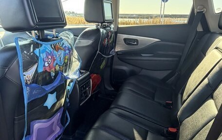 Nissan Murano, 2018 год, 2 300 000 рублей, 5 фотография