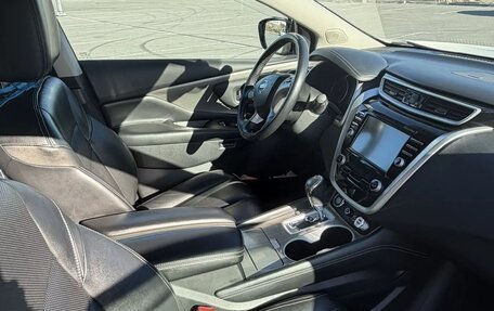 Nissan Murano, 2018 год, 2 300 000 рублей, 4 фотография