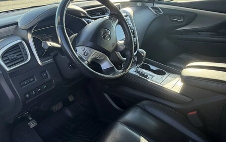 Nissan Murano, 2018 год, 2 300 000 рублей, 6 фотография