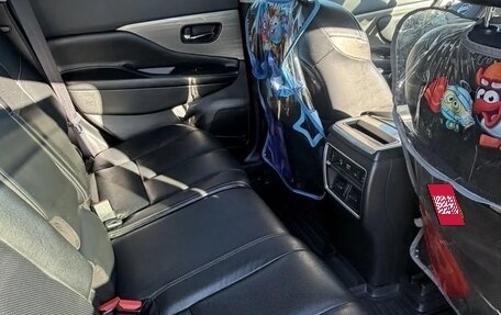 Nissan Murano, 2018 год, 2 300 000 рублей, 7 фотография
