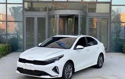 KIA K3, 2023 год, 1 340 000 рублей, 1 фотография