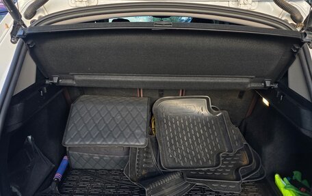 BMW X1, 2021 год, 3 370 000 рублей, 6 фотография