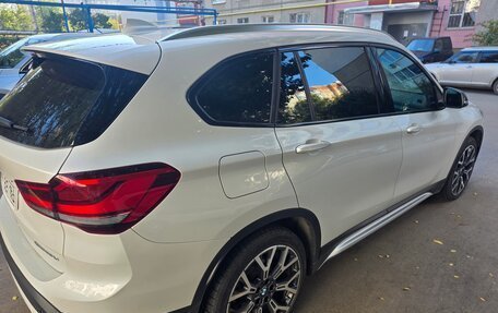 BMW X1, 2021 год, 3 370 000 рублей, 5 фотография